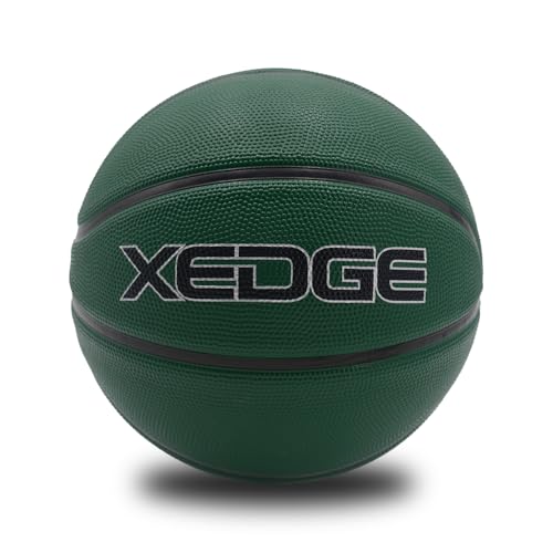 Balón de baloncesto de goma talla 7 XEDGE para interior y exterior 3