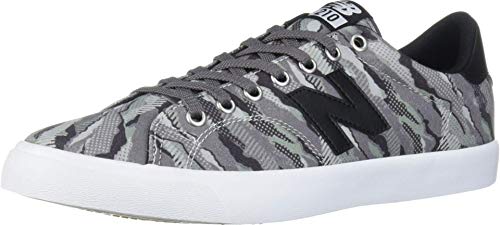 New Balance メンズ All Coasts 210 V1 スニーカー US サイズ: 24 カラー: グレー（Amazon）