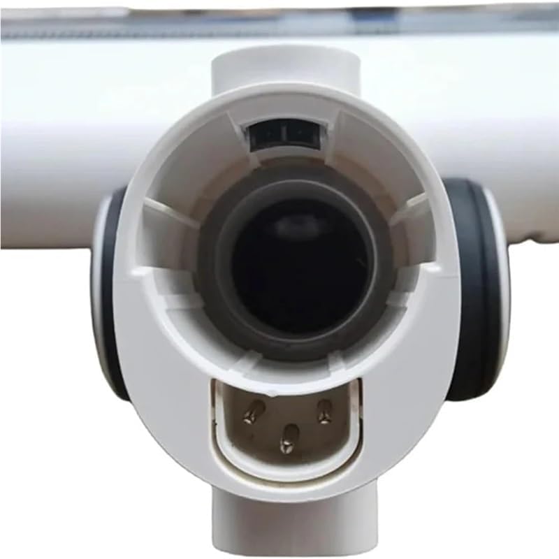 Cordless Vacuum Cleaner Parts Motorized Floor Carpet Brush Head. For TINECO Pure ONE S15 Series