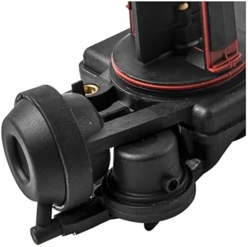 Vanne DISA unité de réglage M54 Wivplex pour BMW E46 E39