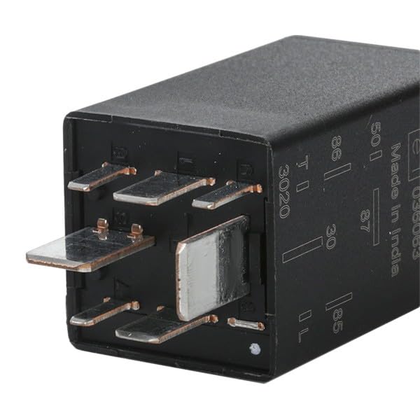 GN909 BERU 0 100 226 186 Gloeibougie 11V 14A M12x1,25, voor nagloeien geschikt, Staafgloeibougie