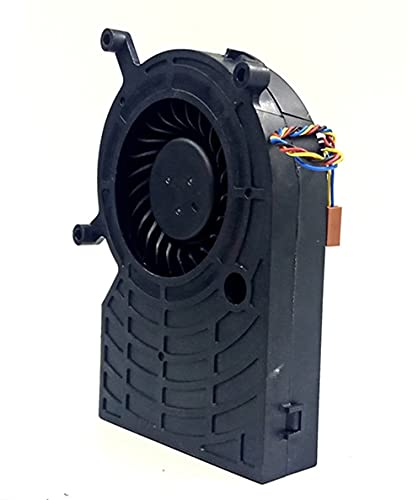 BAZC0925R2U P006 12V 0.9A 4-Wire PWM All-in-one Cooling Fan