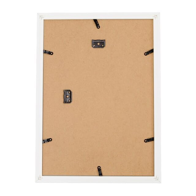 Amazon.co.jp: ニトリ(NITORI) B4サイズ ポスターフレーム マット付N3