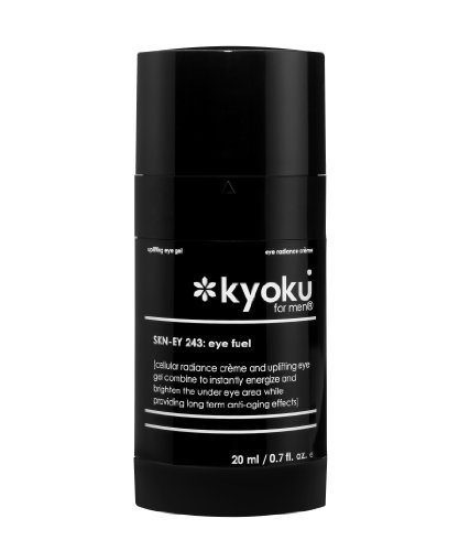Kyoku for Men Eye Fuel, 0.7 fl. oz.