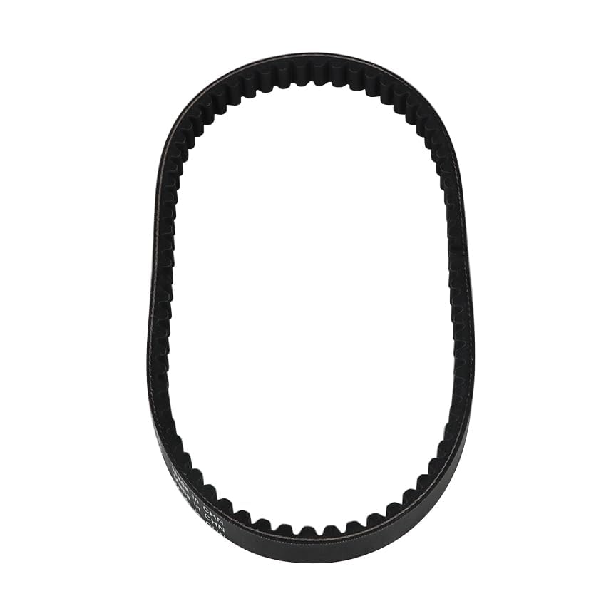 Replacement 23100-KEC4-9000 Motorcycle Drive Belt is Suitable fits KYMCO CK125/ People S/Like 150 Kevlar Belt