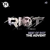 Riot Recordings