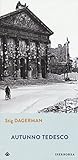 Autunno tedesco