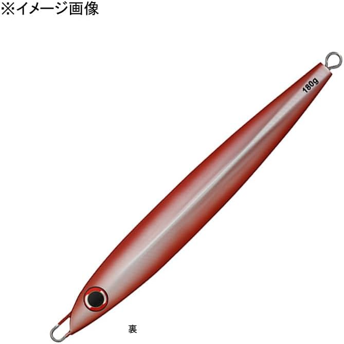 Daiwa Saltiga TB Jig, Semi-Long, 5.0 oz (140 g), 6.3 oz (160 g), 6.3 oz (180 g), 7.1 oz (200 g), Various Types