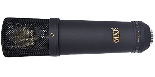 MXL2003A コンデンサーマイク Amazon.co.jp: MXL (エムエックスエル) コンデンサーマイク