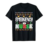 Photo Gallery emergenza infermiera natale er techs segretario carino brutto maglietta Photo Gallery emergenza infermiera natale er techs segretario carino brutto maglietta