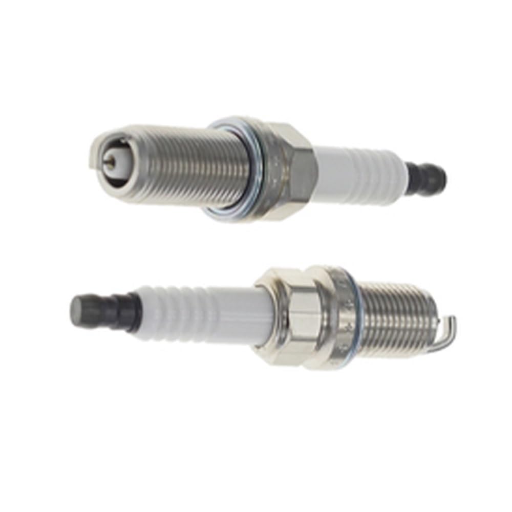 Original Auto Spare Parts 4 Pcs Spark Plug Compatible For Mercedes