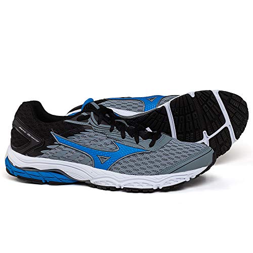 Tênis Mizuno Wave Dynasty Masculino