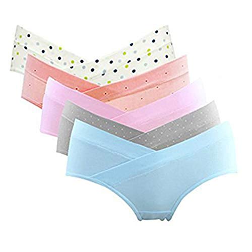 10 Best Maternity Underwear Brands 2020 Reviews Mom Loves Best