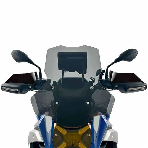 Protège-mains BMW R1300 GS pare-brise contre le froid