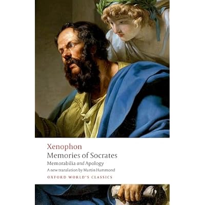 Memories of Socrates