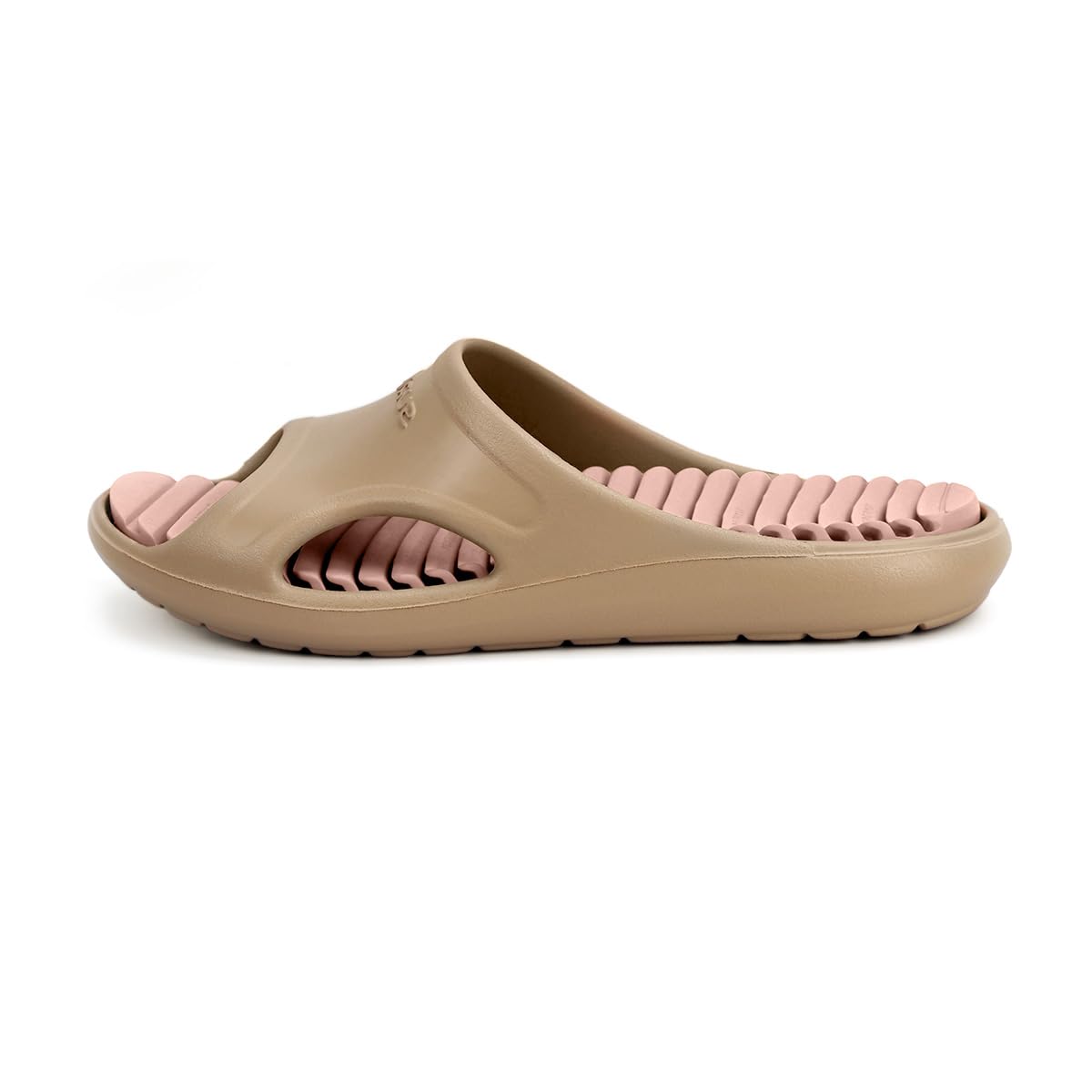 Waves | Sandalias de Recuperación Deportiva | Sandalia Unisex, |Tecnologia Dynergy