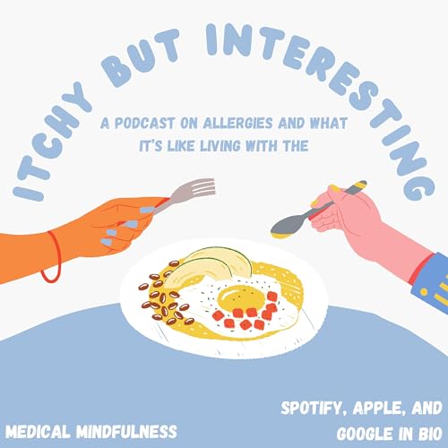 Itchy But Interesting