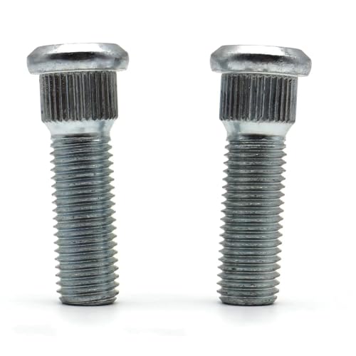 Pernos de rueda esféricos para eliminar vibraciones en Lexus GS300 GS430