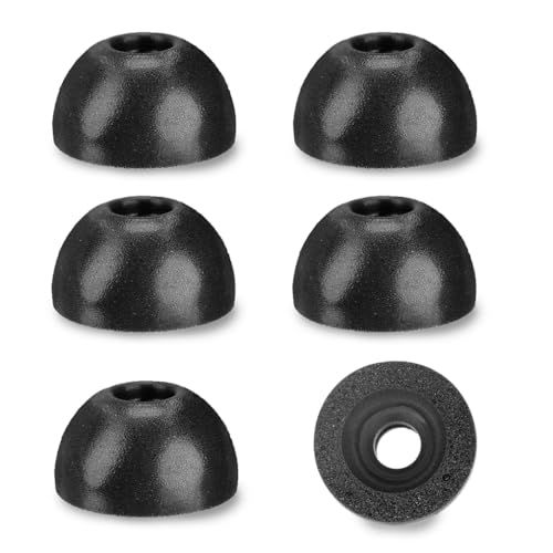 6PCS AÅe1yACz C[`bv C[s[Xfor Jabra Elite 75 t 65 tCXCzCzpJo[ for Jabra Elite 75 t 65 t[ou