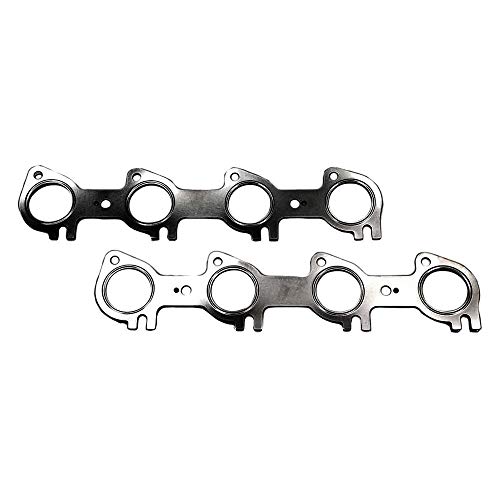 Cometic Gaskets C5853-030 Mls Exhaust Manifold Gasket #TOP4