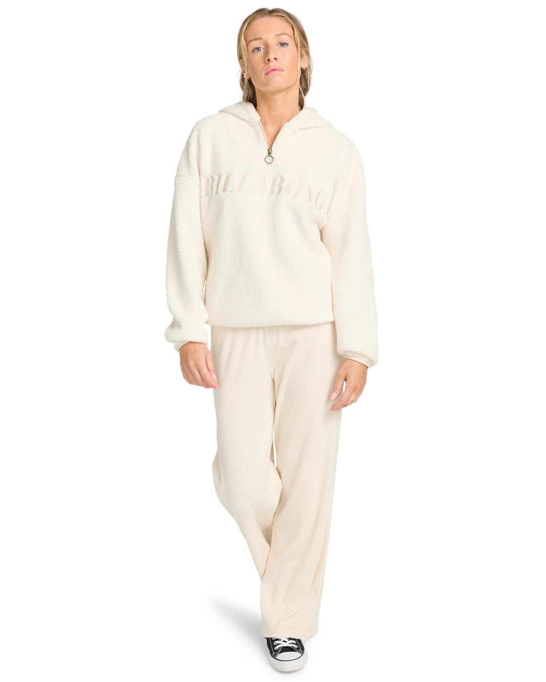 BILLABONG Ready To Go EBJPF00117 - Pile da donna