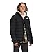 Produktbild THE NORTH FACE Mens Aconcagua 3 Jacket, M, TNF black JK3
