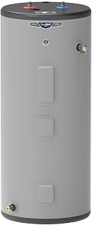 GE 40 Gallon Water Heater