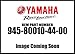 Yamaha Chain 44L 945-80010-44-00 New Oem