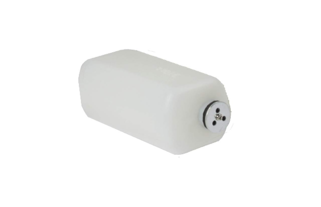 Jamara Fuel Tank, 270 cc, Multicolor