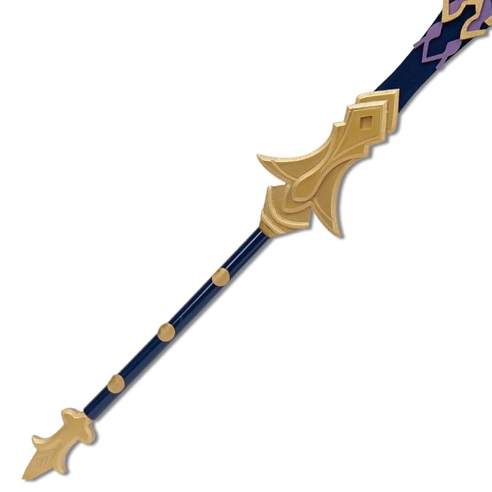 ナヴィア 傘 コスプレ 日傘 武器 Amazon.co.jp: 原神 ナヴィア 傘 コスプレ道具 武器 かさ