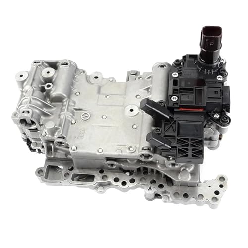 Cuerpo de válvula transmisión FW6A-EL para Mazda 6 y CX-5 2.0L-2.5L 1