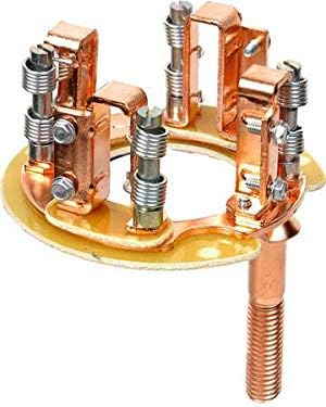 New Brush Holder, Compatible with Delco / 1946753, 9M-7623, 4M-1846/69-101/151-12000