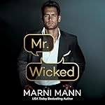 Cover of Mr. Wicked