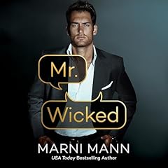 Mr. Wicked cover art