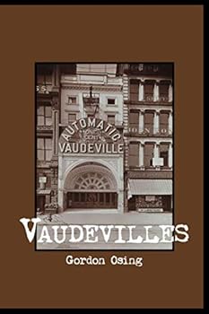Paperback Vaudevilles Book