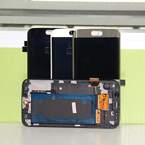 Mobile Phone LCD Screens - gift+100%original lcd display For Huawei Maimang 6 RNE-AL00 LCD DIsplay Touch Screen displayDigitizerAssembly+tool+gift