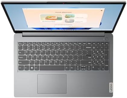 IDEAPAD 1 15AMN7 AMD RYZEN 3 7320U INTERGRATED AMD RADEON 8GB