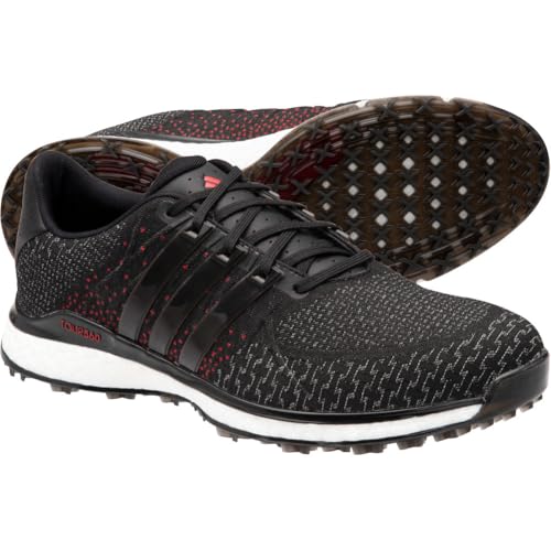 Image of adidas Men's Tour360 Xt-sl Textile Golf Shoes