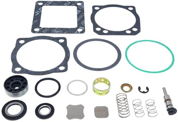 6638033 REPAIR KIT (NEW AFTERMARKET) - G&T Engine Parts