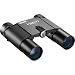 Bushnell Legend Ultra HD Compact Folding Roof Prism Binoculars, 10 x 25-mm, Black