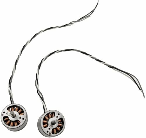 YANHAO Piezas para drones Motores de brazo originales para DJI Mavic Air 2Air 2S izquierdaderecha delantera trasera motor con piezas de reparación