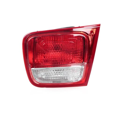 Feu stop arrière de voiture clignotant Chevy Malibu 2012 2013 2014 2015