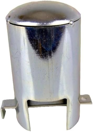 Tap Lock Galvanised