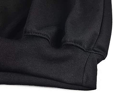 Babyhealthy Anime Tokyo Ghoul Hoodie Sweatshirt Ken Kaneki Cosplay Hooded Sweater Pullover For Men Women thumb #4