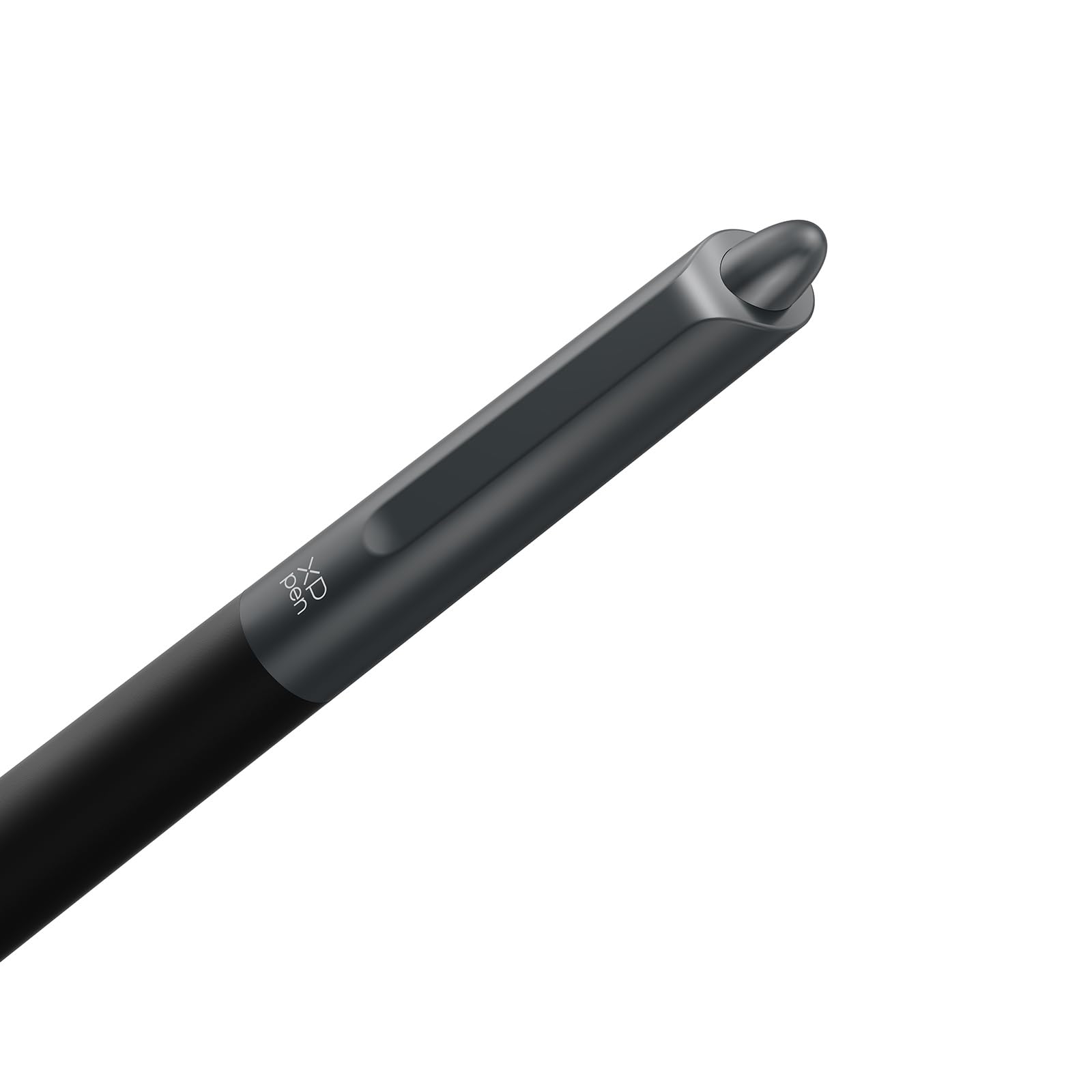 XPPen PD21A-1 - Pennino capacitivo senza batteria con livelli di pressione della penna 16K, alimentato da X3 Pro Smart Chip per Artist Pro 16(Gen 2)/Artist Pro 14(Gen 2)/Deco Pro (Gen 2) Series