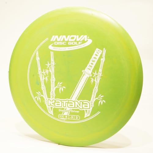 Innova Champion Rhyno 165-170 Disc Golf Driver (disc colors vary)