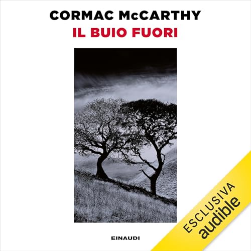 Il buio fuori cover art