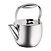 Bodum 11496-16 Columbia Bodum Columbia, prasa do herbaty, 1,5 l, 155 ml, S/S - chrom