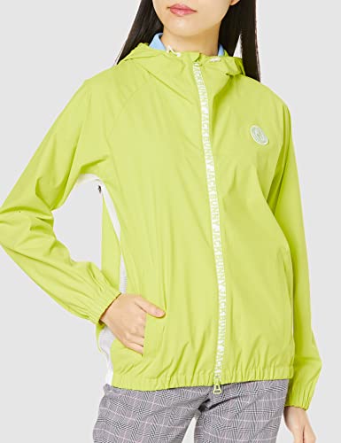 レディース向けゴルフウェアパーカーおすすめ5選 マナーやコーデも解説 ランク王