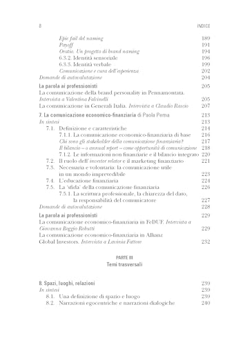 Comunicazione D'impresa. Nuova Ediz. - 5